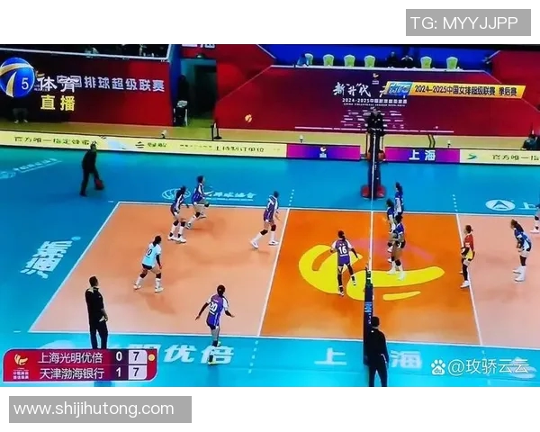 上海排球队在全国锦标赛中的强势表现与未来发展展望
