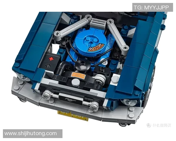 乐高版足球明星：拼出梦想与激情的绿茵传奇