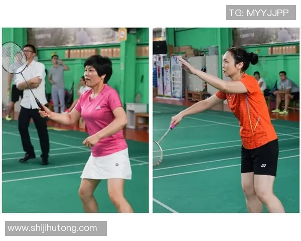 李芳独家揭秘羽毛球技巧与训练心得助你提升球技的秘密分享 李芳独家揭秘羽毛球技巧与训练心得助你提升球技的秘密分享