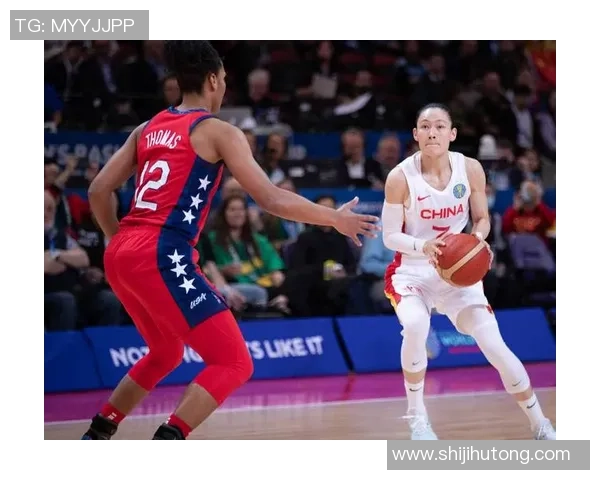 深度对话：黄静如何在篮球世界中追寻梦想与自我成长