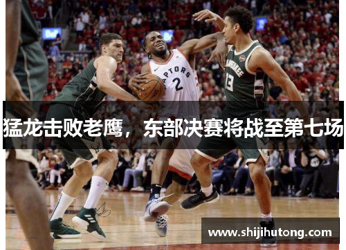 猛龙击败老鹰，东部决赛将战至第七场
